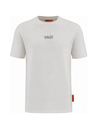 Be:at T-shirt Weiß 612114
 Größe XL
 
