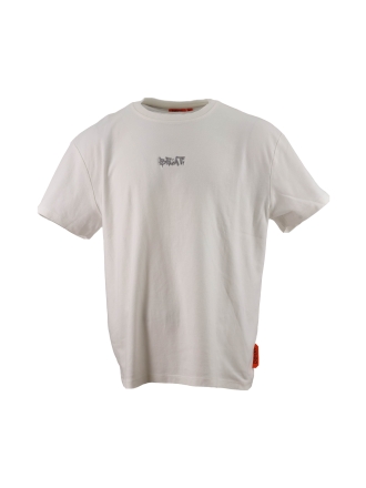 Be:at T-shirt Weiß 612114
 Größe XL
 