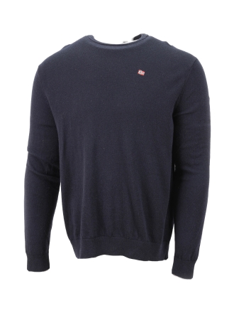 Napapijri Pullover Blau 612115
 Größe M
 