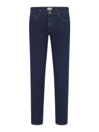Timberland Hose Blau 612117
 Größe W32 L34
 