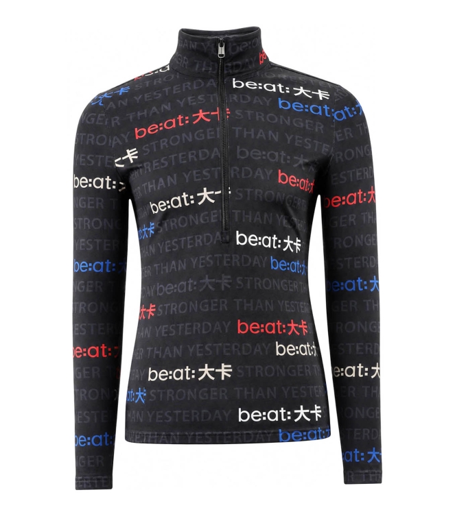 Beat Pullover