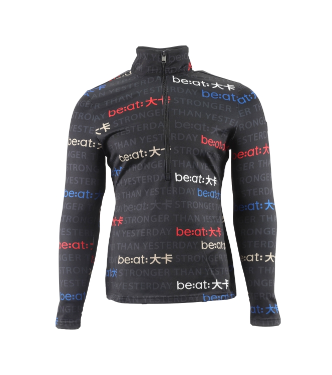 Beat Pullover