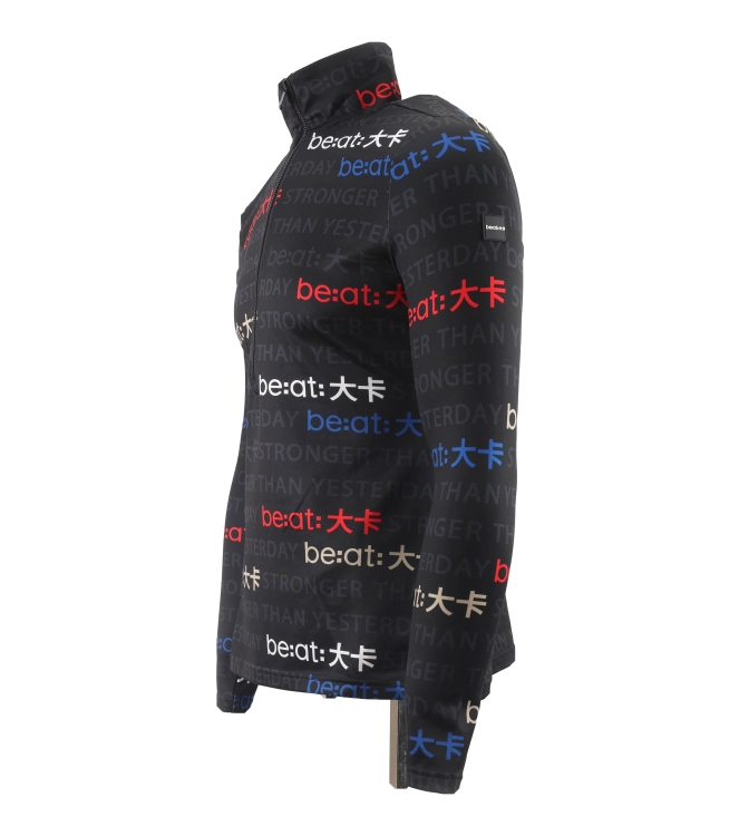 Beat Pullover