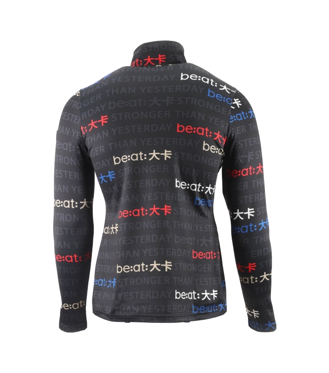 Beat Pullover