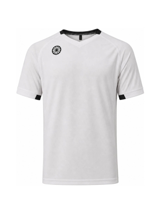 The Indian Maharadja T-shirt Weiß 612126
 Größe S
 
