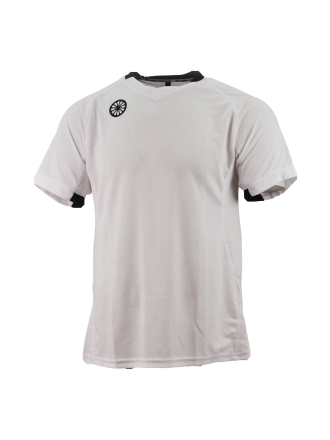 The Indian Maharadja T-shirt Weiß 612126
 Größe S
 