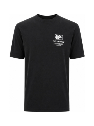 Vans T-shirt Schwarz 612128
 Größe L
 