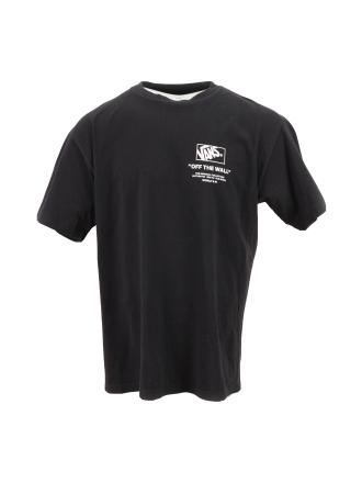 Vans T-shirt Schwarz 612128
 Größe L
 