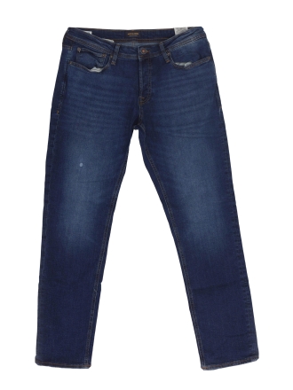 Jack & Jones Hose Blau 612129
 Größe W32 L34
 