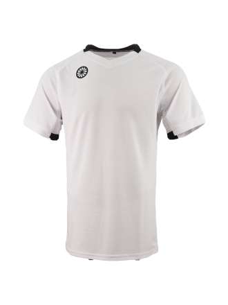 The Indian Maharadja T-shirt Weiß 612130
 Größe M
 