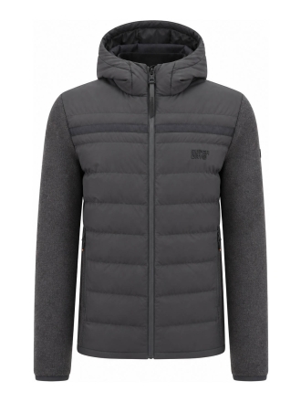 Superdry Jacke Schwarz 612137
 Größe L
 