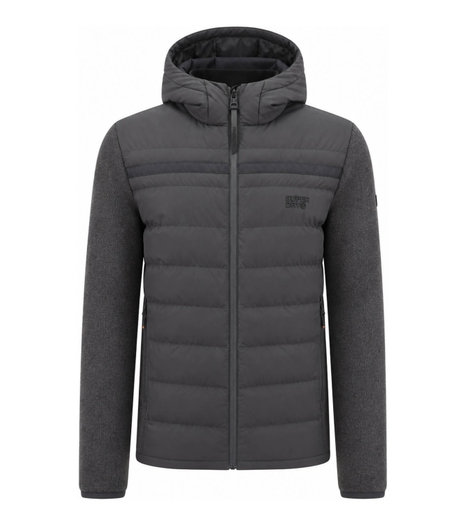 Superdry Jacke