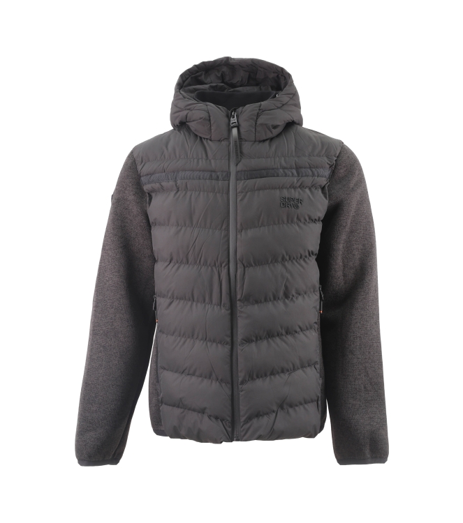 Superdry Jacke