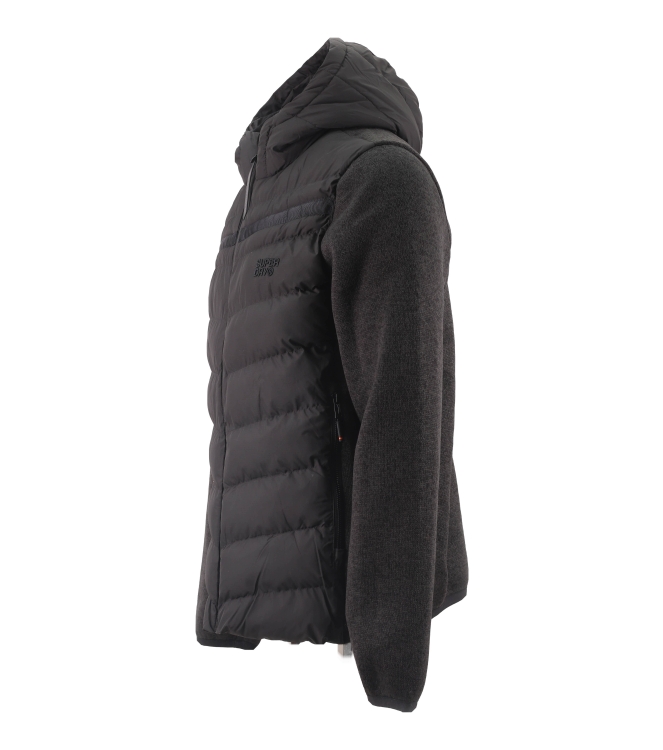 Superdry Jacke