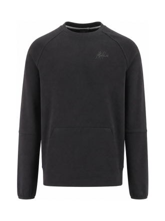 Malelions Pullover Schwarz 612138
 Größe L
 