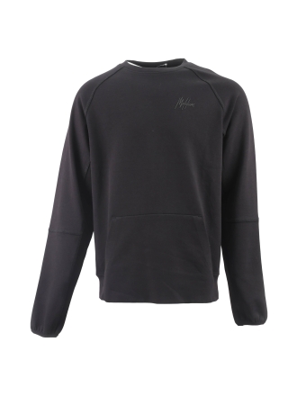 Malelions Pullover Schwarz 612138
 Größe L
 