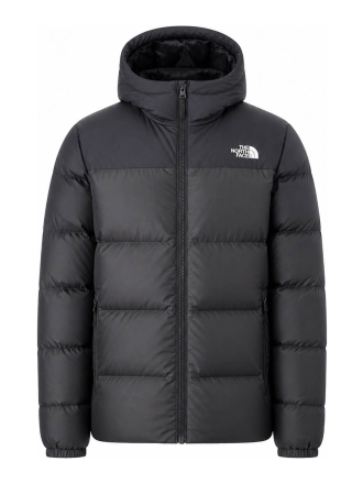 The North Face Jacke Schwarz 612142
 Größe M
 