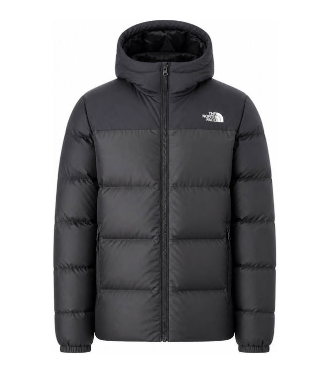 The North Face Jacke