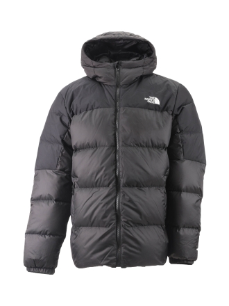 The North Face Jacke Schwarz 612142
 Größe M
 