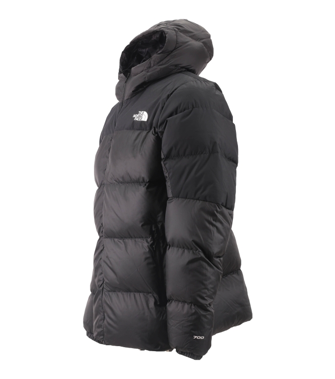 The North Face Jacke