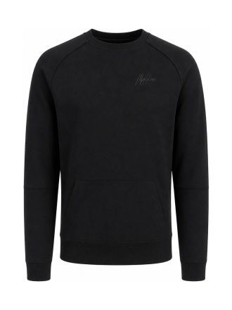 Malelions Pullover Schwarz 612146
 Größe S
 