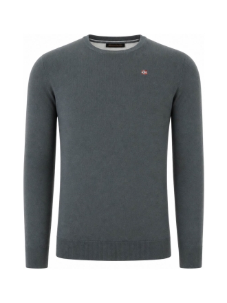 Napapijri Pullover Grün 612154
 Größe M
 