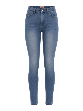Only Hose Blau 612155
 Größe S
 