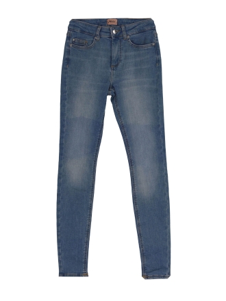Only Hose Blau 612155
 Größe S
 