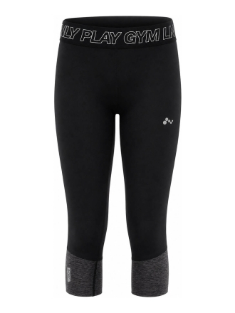Only Leggings Schwarz 612159
 Größe XS
 