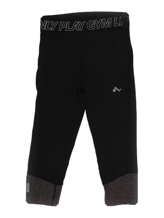 Only Leggings Schwarz 612159
 Größe XS
 