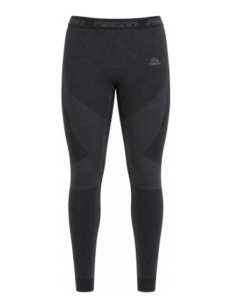 Falcon Leggings Schwarz 612163
 Größe M
 