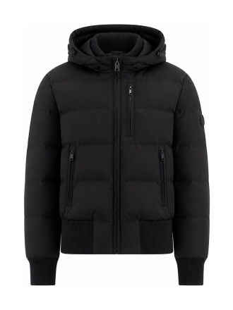 Airforce Jacke Grau 612169
 Größe M
 
