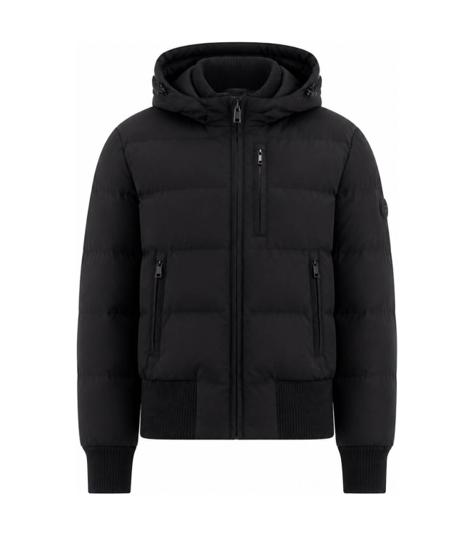 Airforce Jacke