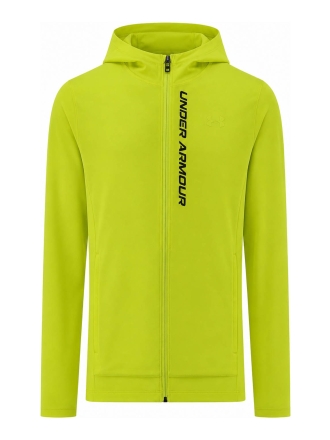 Under Armour Jacke Grün 612170
 Größe S
 