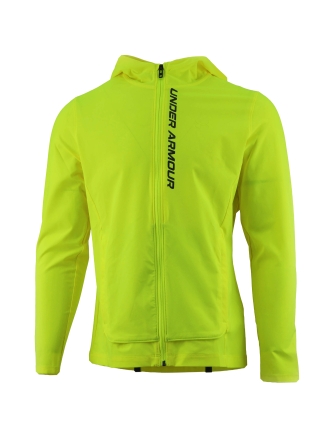 Under Armour Jacke Grün 612170
 Größe S
 
