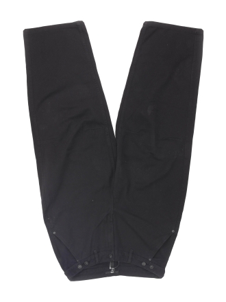 Vans Hose Schwarz 612171
 Größe 30
 