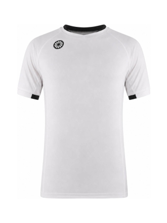 The Indian Maharadja T-shirt Weiß 612172
 Größe L
 