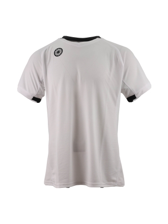 The Indian Maharadja T-shirt Weiß 612172
 Größe L
 