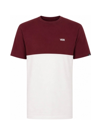 Vans T-shirt Weiß 612173
 Größe L
 