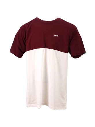 Vans T-shirt Weiß 612173
 Größe L
 