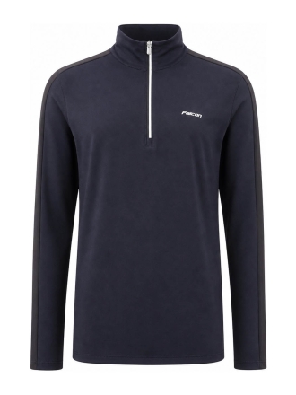 Falcon Pullover Schwarz 612174
 Größe XL
 