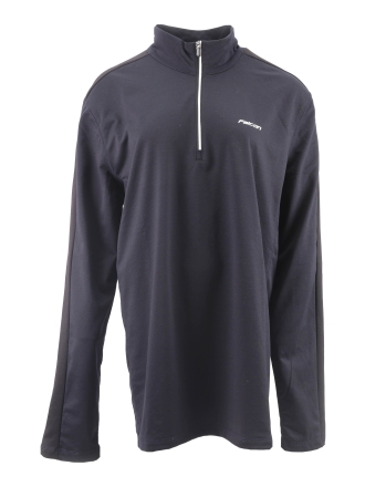 Falcon Pullover Schwarz 612174
 Größe XL
 