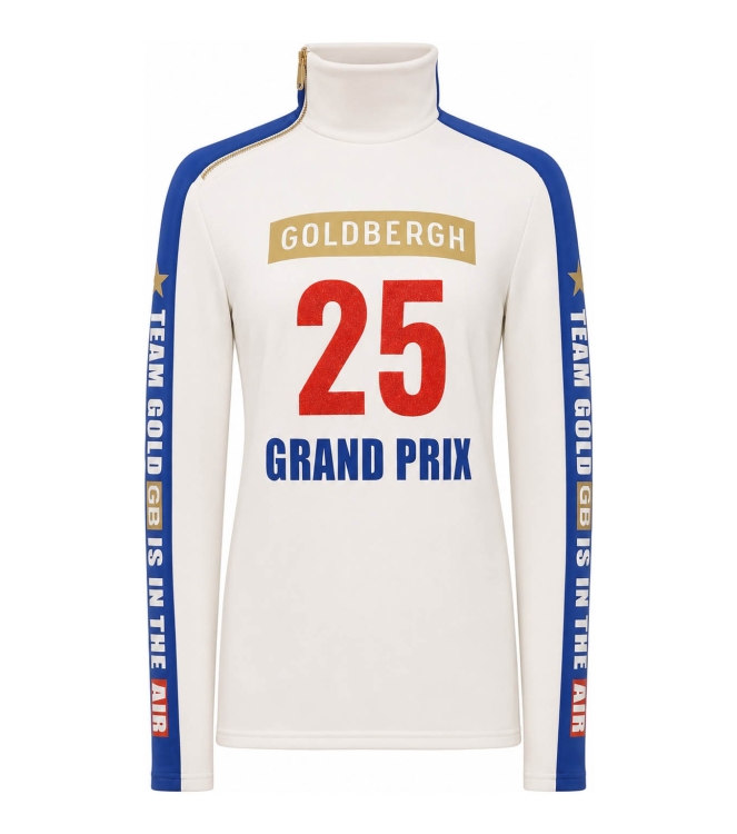 Goldbergh Pullover