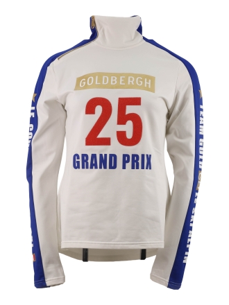 Goldbergh Pullover Weiß 612176
 Größe L
 