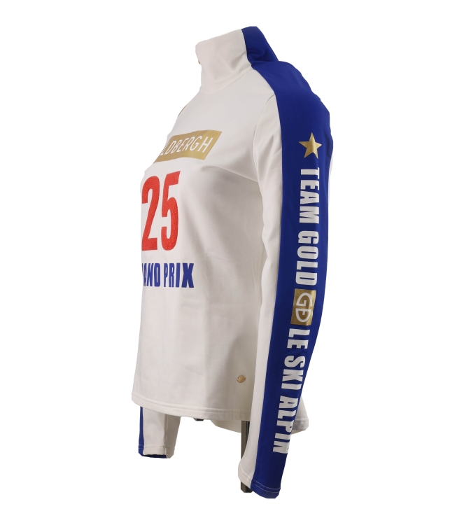 Goldbergh Pullover