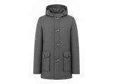 Airforce Jacke