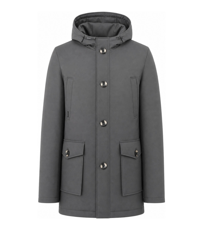 Airforce Jacke