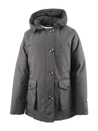 Airforce Jacke Grau 612177
 Größe L
 