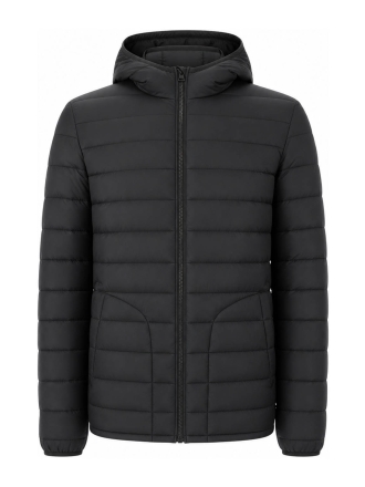 Airforce Jacke Schwarz 612179
 Größe XL
 