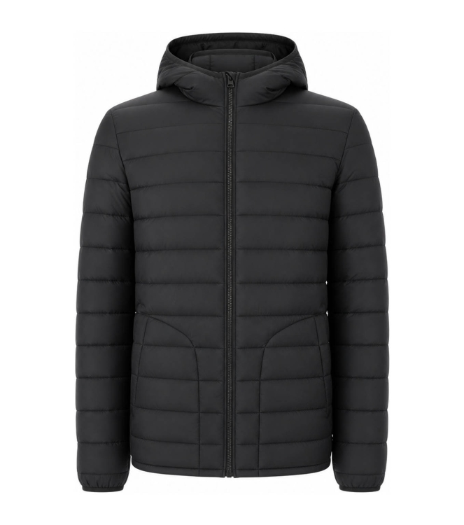 Airforce Jacke